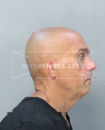 James Dale Ramey