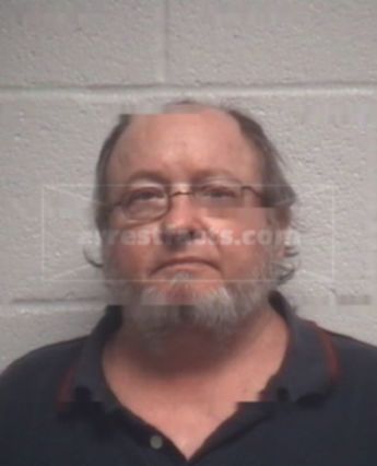 Larry Jackson Powell