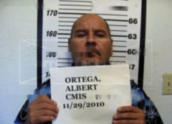 Albert Ortega