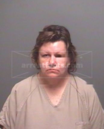 Sharon Spivey Heady