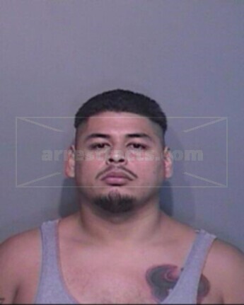 Steve Saenzpardo