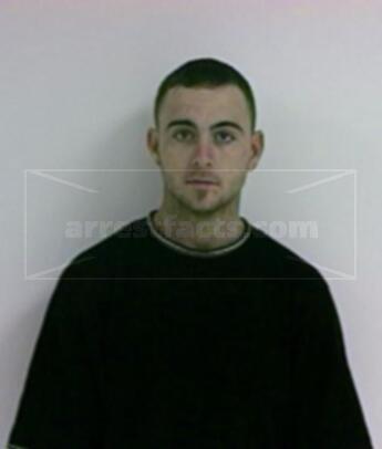 Jeremy Cody Strickland