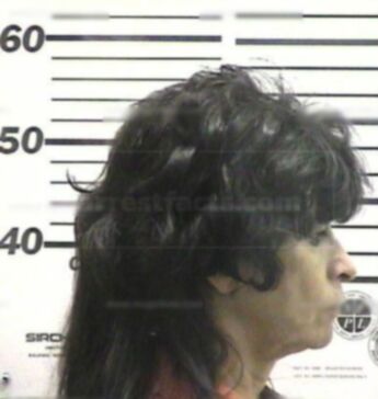 Gloria Anna Marie Howland