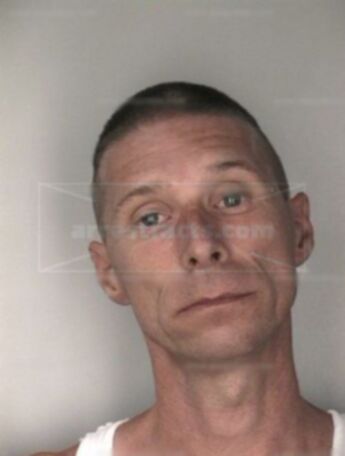 Wayne Andrew Powell
