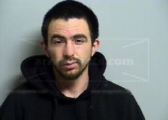 Brandon Lee Crook