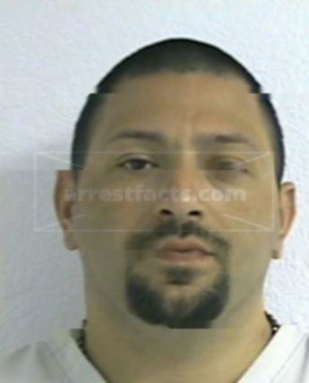 Christopher Michael Tabor