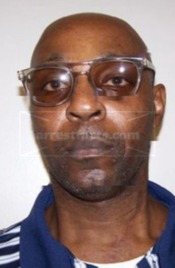 Kenneth Melvin Burden