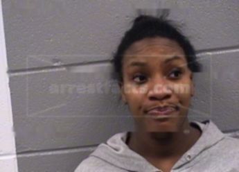 Tiara Stewart
