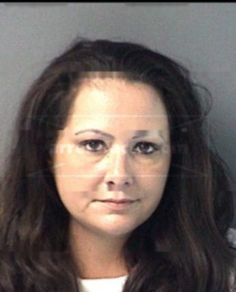 Jennifer Beatrice Martinez