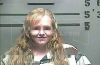 Holly Jean Burns