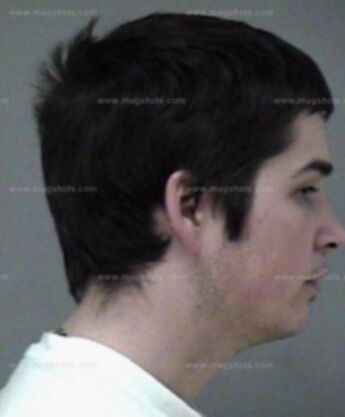 James Adam Lee