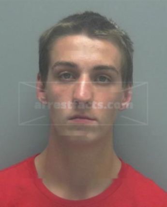 Landon Sampson