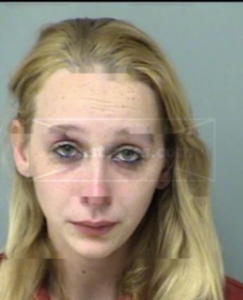 Storm Marie Hardy