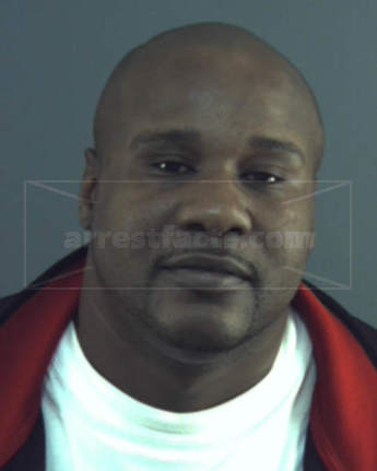 Derrick Sinclair Hall