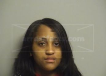 Tiffany Raechelle Crenshaw