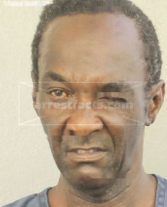 Jimmy Lee Davis