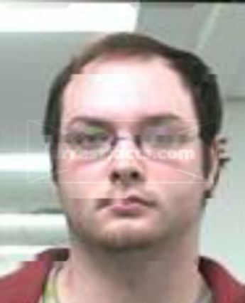 Allen Wayne Robertson