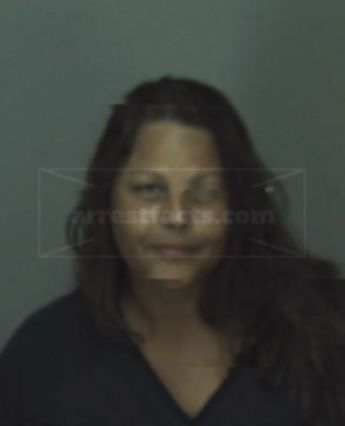 Tonnie Angela Brinson