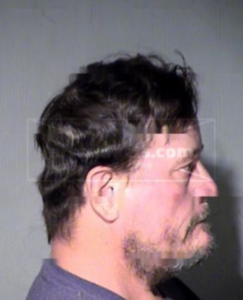 Leon Raymond Camp