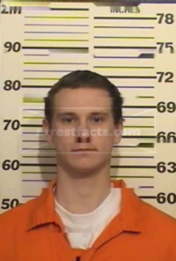 Christopher James Cox