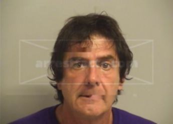 Marion Eugene Overby