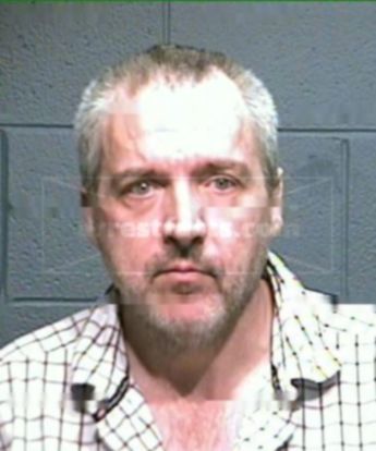 Steven Ray Morrow