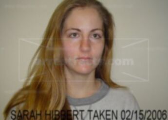 Sarah Elizabeth Hibbert