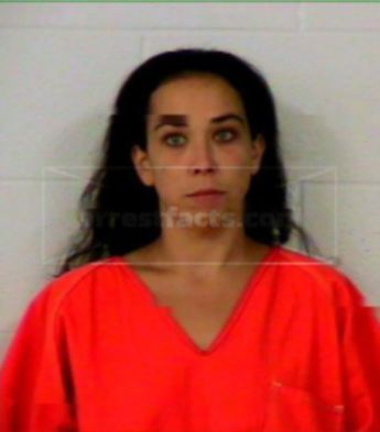 Chasity Tasha Hunt