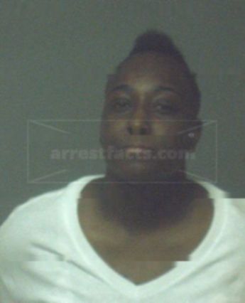 Aquetha Godwin