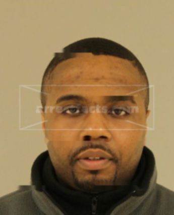 Anthony Marshawn Battle