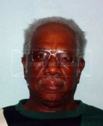 William A Jackson