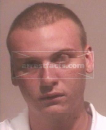 Brandon Ray Walker