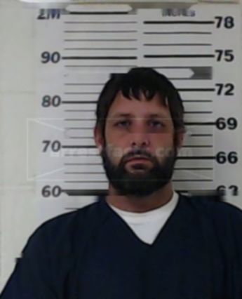 David Glynn Mcculloch