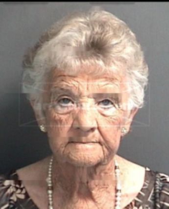 Mary Stuart Bullard
