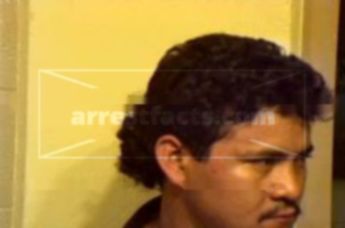 Alexander Gonzales Acosta