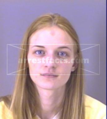 Taylor Leigh Ferguson