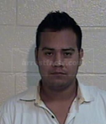 George Henry Rubio Olivares