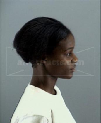 Sherea Michelle Clay