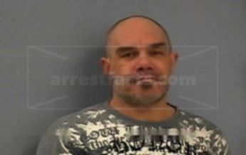 Troy Allen Rhodes