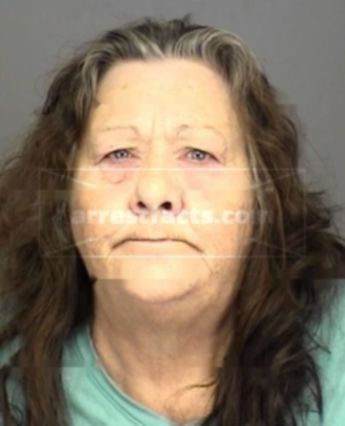 Barbara Marion Nelson