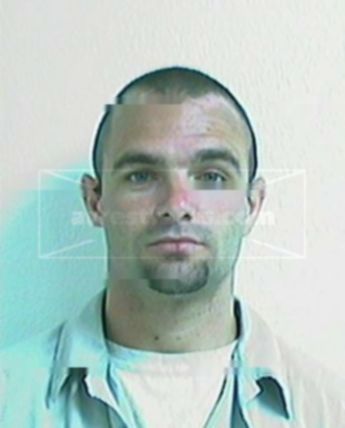 Bradley Wayne Benton