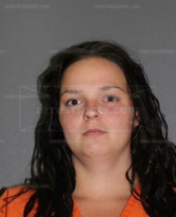 Nichole Marie Milligan