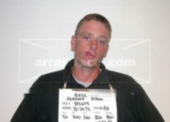 Jeremy Ryan Kellogg