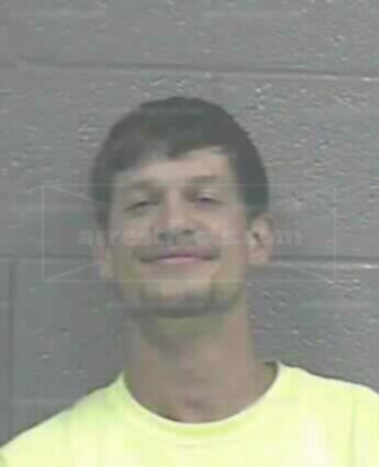 Randy Colten Treadway
