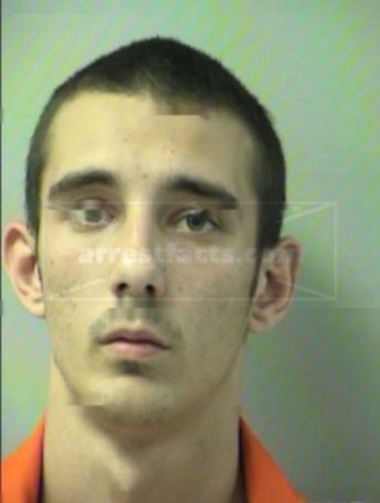 Joseph Lee Stewart