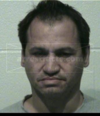 Eddie Torres Landin