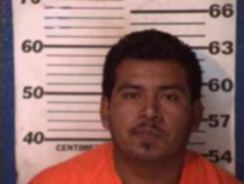 Eliseo Garcia Garcia
