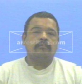 Martin Torres