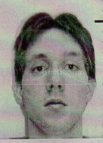 Jason Paul Berglund