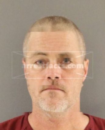 Troy Morgan Buntrock